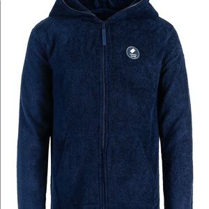 Onepiece Towel Club Towel Jumpsuit (M)